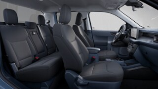 2025 Ford Maverick® Internal Image 1